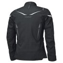 Held Tavino Motorrad-Jacke Adventure schwarz weiß