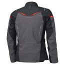 Held Tavino Motorrad-Jacke Adventure anthrazit