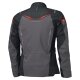 Held Tavino Motorrad-Jacke Adventure anthrazit