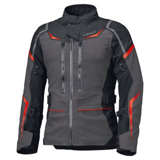 Held Tavino Motorrad-Jacke Adventure anthrazit