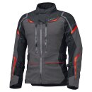Held Tavino Motorrad-Jacke Adventure anthrazit