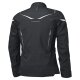 Held Tavino Damen Motorrad-Jacke Adventure schwarz