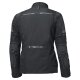 Held Tamarack ST Motorrad-Jacke Adventure schwarz