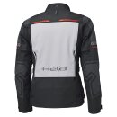 Held Tamarack ST Motorrad-Jacke Adventure grau schwarz