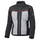 Held Tamarack ST Motorrad-Jacke Adventure grau schwarz