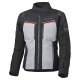 Held Tamarack ST Motorrad-Jacke Adventure grau schwarz