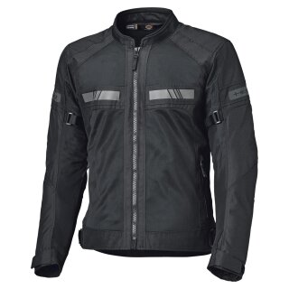Held Tropic 4 Motorrad-Jacke Sommer schwarz
