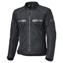 Held Tropic 4 Motorrad-Jacke Sommer schwarz
