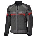 Held Tropic 4 Motorrad-Jacke Sommer anthrazit