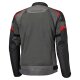 Held Tropic 4 Motorrad-Jacke Sommer anthrazit