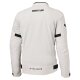 Held Tropic 4 Motorrad-Jacke Sommer grau