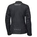 Held Tropic 4 Damen Motorrad-Jacke Sommer schwarz