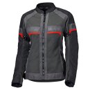 Held Tropic 4 Damen Motorrad-Jacke Sommer anthrazit