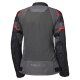 Held Tropic 4 Damen Motorrad-Jacke Sommer anthrazit