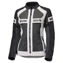 Held Tropic 4 Damen Motorrad-Jacke Sommer grau schwarz
