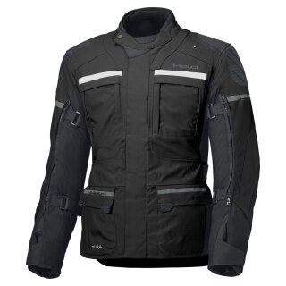 Held Carese 3 Motorrad-Jacke Adventure