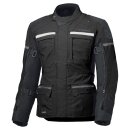 Held Carese 3 Motorrad-Jacke Adventure schwarz