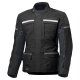 Held Carese 3 Motorrad-Jacke Adventure schwarz