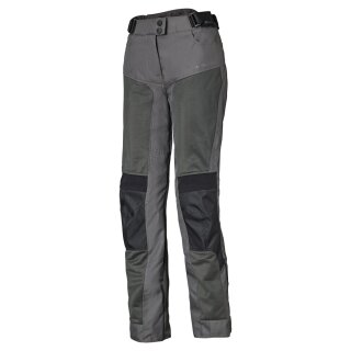 Held Tropic 4 Damen Motorrad-Hose Sommer anthrazit