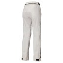 Held Tropic 4 Damen Motorrad-Hose Sommer grau