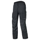 Held Tavino Motorrad-Hose Adventure schwarz