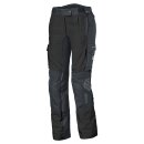 Held Carese 3 Motorrad-Hose Adventure schwarz