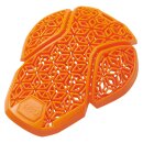 Held D3O® Diablo Schulter-Protektor Level 2 orange