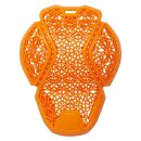 Held D3O® Diablo Schulter-Protektor Level 2 orange