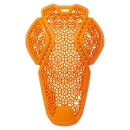 Held D3O® Diablo Ellbogen-, Knieprotektor Level 2 orange