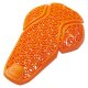 Held D3O® Diablo Ellbogen-, Knieprotektor Level 2 orange