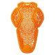 Held D3O® Diablo Ellbogen-, Knieprotektor Level 2 orange
