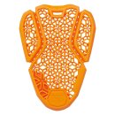 Held D3O® Diablo Hüft-Protektor Level 2 orange
