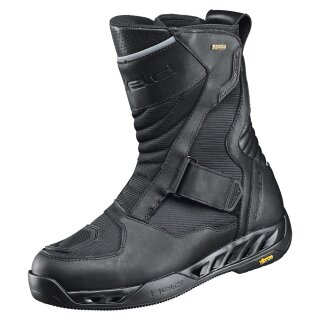Held Segrino Surround GTX Motorrad-Stiefel schwarz
