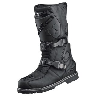 Held Belrock Motorrad-Stiefel Adventure