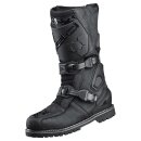Held Belrock Motorrad-Stiefel Adventure schwarz