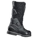 Held Belrock Motorrad-Stiefel Adventure schwarz