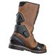 Held Belrock Motorrad-Stiefel Adventure braun