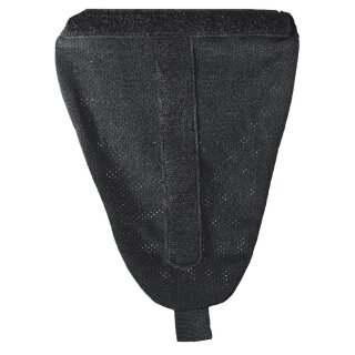 Held D3O Proktoren-Tasche Ghost Schulter, Hüfte schwarz