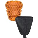 Held D3O Proktoren-Tasche Ghost Schulter, Hüfte schwarz