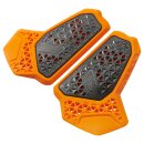 Held D3O® CP2 Brustprotektor 2 teilig Level 2 ohne...