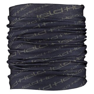 Held Halswärmer Polyester schwarz grau