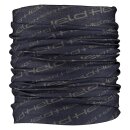 Held Halswärmer Polyester schwarz grau