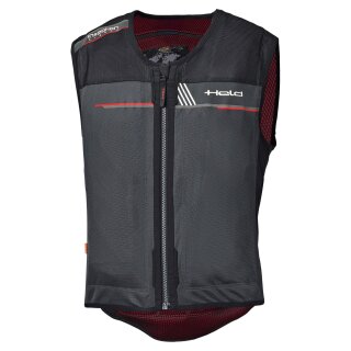 Held eVest 2 Damen Airbag-Weste Motorrad inkl. In&box
