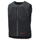 Held Exosafe Vest 2 Damen Protektoren-Weste schwarz