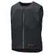 Held Exosafe Vest 2 Damen Protektoren-Weste schwarz