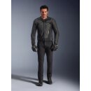 Alpinestars GP Force V2 Motorrad-Jacke schwarz schwarz