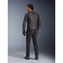 Alpinestars GP Force V2 Motorrad-Jacke schwarz schwarz