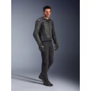 Alpinestars GP Force V2 Motorrad-Jacke schwarz schwarz