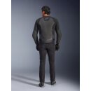 Alpinestars GP Force V2 Motorrad-Jacke schwarz schwarz