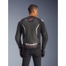 Alpinestars GP Force V2 Motorrad-Jacke schwarz weiß